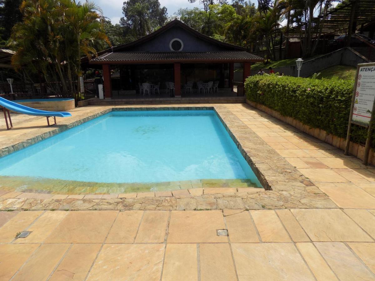 Chacara Iris Do Campo Villa Vargem Grande Paulista Exterior photo