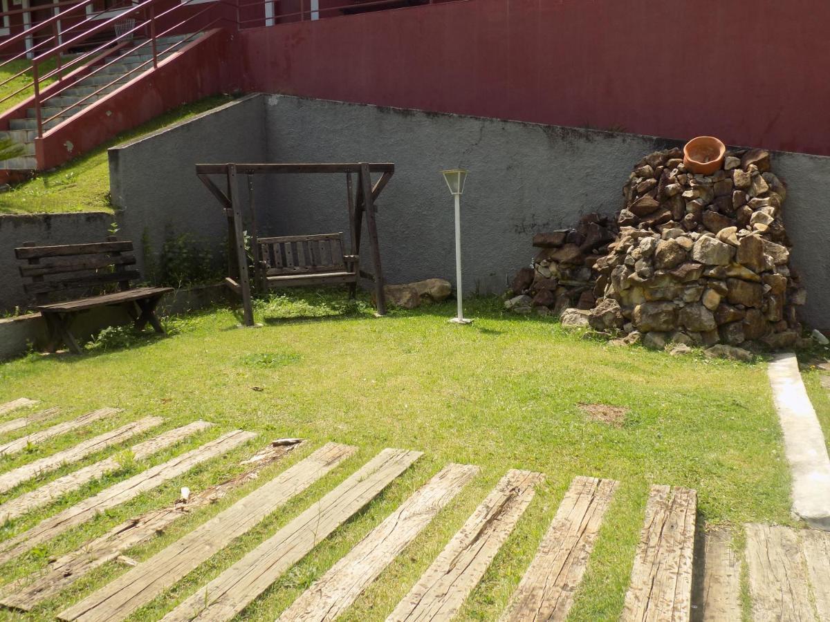 Chacara Iris Do Campo Villa Vargem Grande Paulista Exterior photo